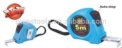 steel measuring tape with distinguish appearance
