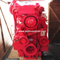 QSK19-C600 4VBE34RW3 CCEC Truck Engine 600HP