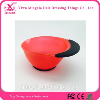 Alibaba China Wholesale tint bowl and brush