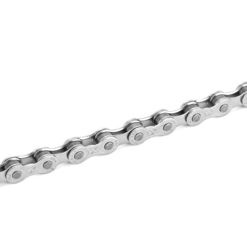 5/6/7/8 Speed Bike Chain 122 Links