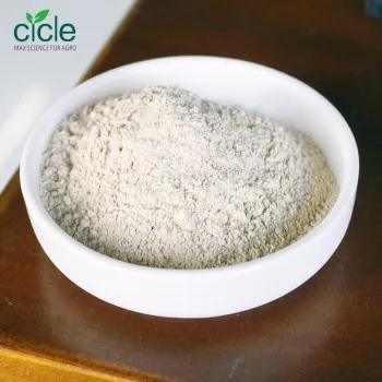 Bacillus thuringiensis kurstaki (Btk) 32000 IU/mg WP