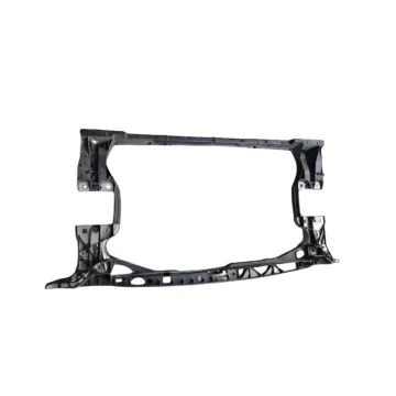 OE/8W0805594 Audi A4 Water Tank Frame Body Kit Radiator Bracket