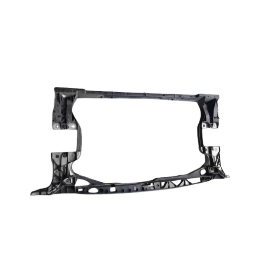 OE/8W0805594 Audi A4 Water Tank Frame Body Kit Radiator Bracket