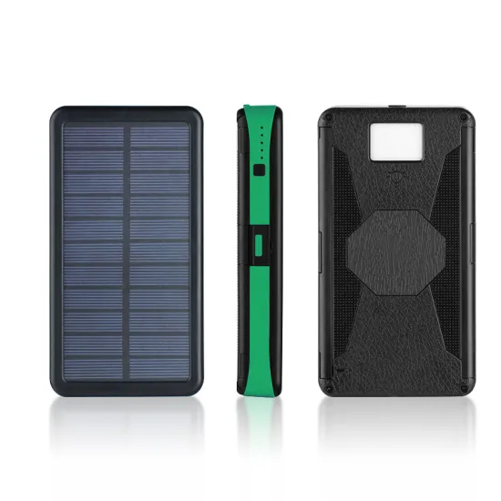 Shenzhen New Solar Panels and Phone Chargers