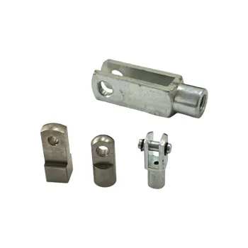 G10X40FG Air Cylinder Female Thread I Connector Gas Spring Accessories