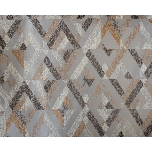 Home Textiles Woven Polyester Jacquard Upholstery Fabric