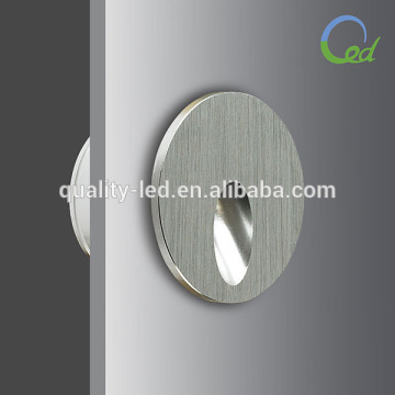 Ra80 1W LED Wall Light