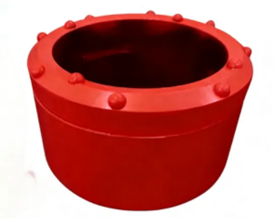No Carbide Fall-Off Custom Casing Shoe & Ring Bit Set for Water Well, Foundation & Mining Drilling
