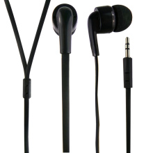 Fone de ouvido do telefone móvel In-Ear Universal Earbuds Earplugs