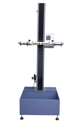 Lithium Battery Safety Tester