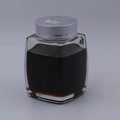 Railway Lubricating Oil Compound