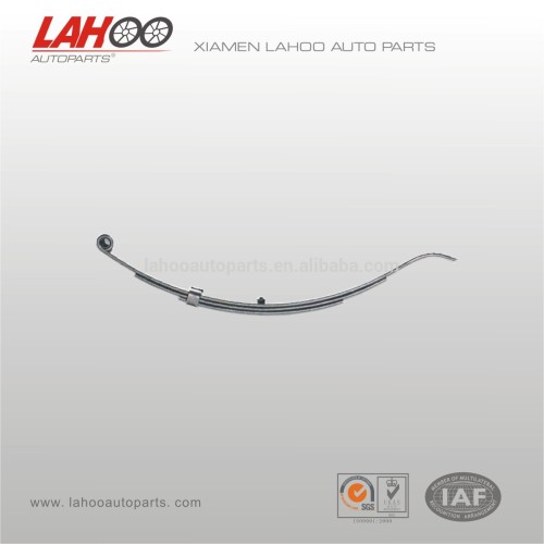 Una Series Galvanized Boat Trailer Leaf Springs Una178, High Quality