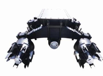 Suspension