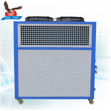 4 Ton Chiller Air Cooled Industrial Chiller