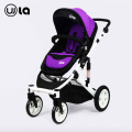 Wysoka krajobraz Travel System najlepiej spacerowe wózek