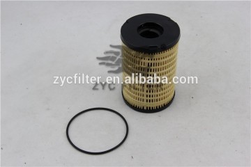 Wysoka wydajność automatyczny filtr oleju, częściowe części zamienne, OEM nr 26560163