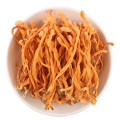 Cordyceps Militaris Extract 섬유 영양 보충제