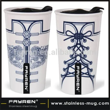 Ceramic mug Sublimation starbuck mug coffee mug cup