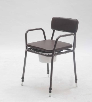 Commode Chair (YJ-7300)