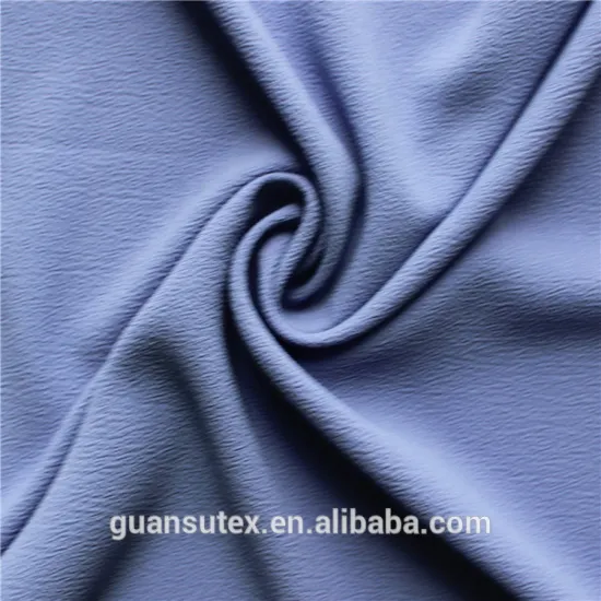 cheap pure french stretched chiffon fabrics top quality for saree/african clothes