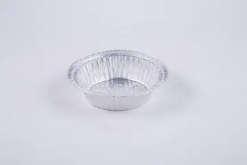 Foil Containers and Lids