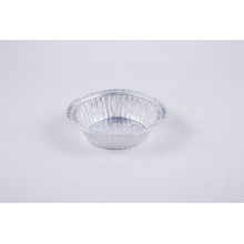 Foil Containers and Lids