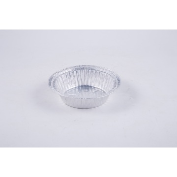 Foil Food Containers and Lids