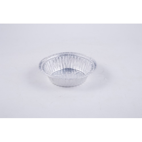 Foil Food Containers and Lids