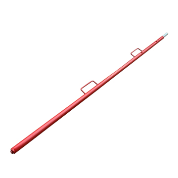 Adjustable Cargo Loading Bar with Lock for Secure Transport