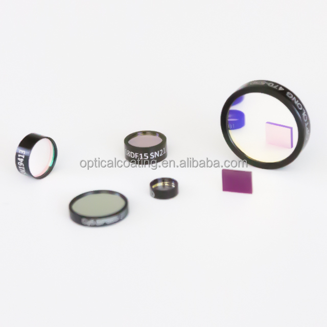 Optical Filters: 850nm Ir Filter, 25mm Long Pass Optical Longpass Edge ...