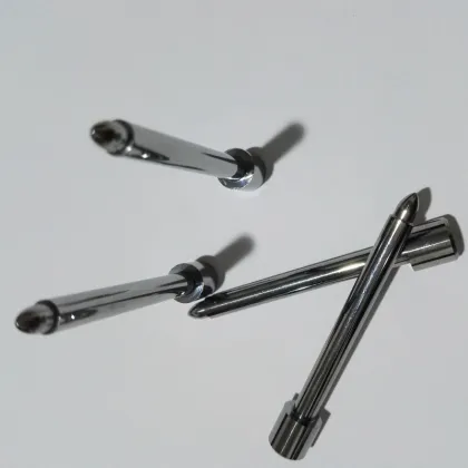 Precision Punching Needle Punch Hard alloy punching needle
