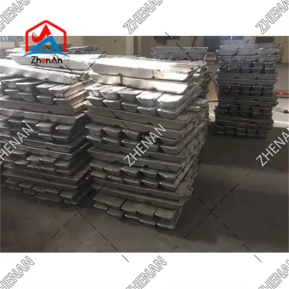 Pure Magnesium Ingot price