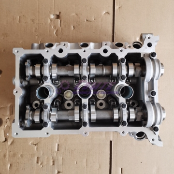 High Quality Ecosport 1.5 Engine Cylinder Head For FORD Ecosport Focus Ka Ecoboost 1.5 GN1G-6090-AB