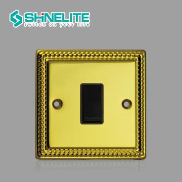 Good Quality Hotel Wall Switch 13A