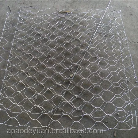 Gabion Baskets, Boxes, and Cages: Metal Welded Stone Containers for Sale