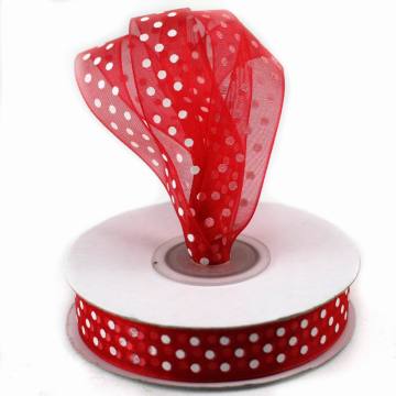 Organza Ribbon
