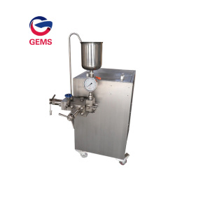 Egg Liquid Homogenizer Liquid Mixer Tank Homogenizer