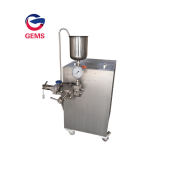 Telur Homogenizer Cair Mixer Tank Homogenizer