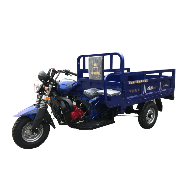 1Transport vehicles, agricultural Gasoline Tricycle