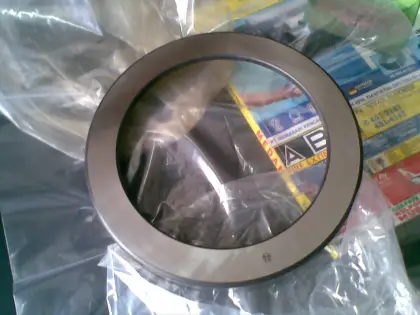 51164 ZWZ Thrust Bearings