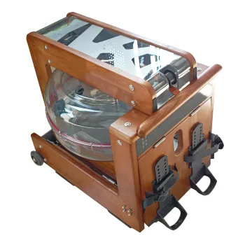 Commercial Fitness Gym Equipment: New Design Water Rower