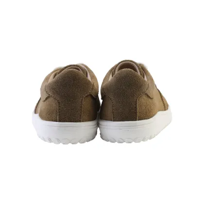 Kids Flat Ergonomic Slip on Barefoot Shoes