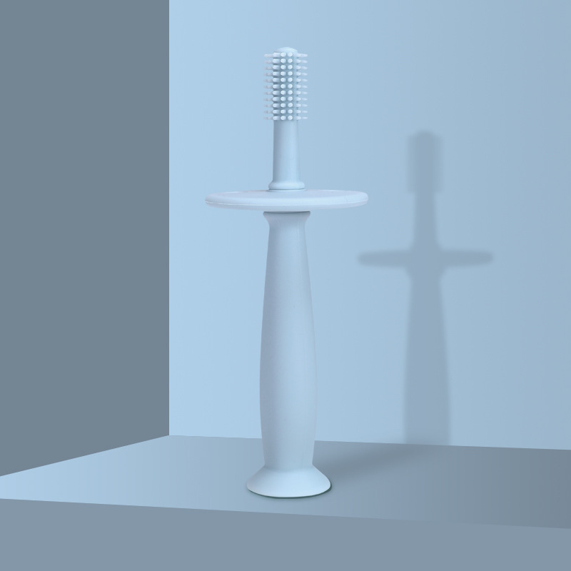 silicone toothbrush MFZ-T016