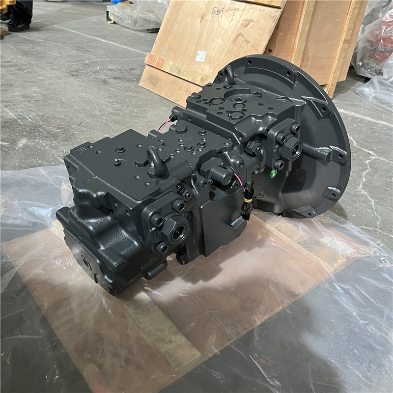 PC200-8 Hydraulic Pump