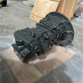 Komatsu PC220-8 hydraulic pump 708-2l-21122