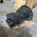 Komatsu PC220-8 Hydraulische pomp 708-2L-21122