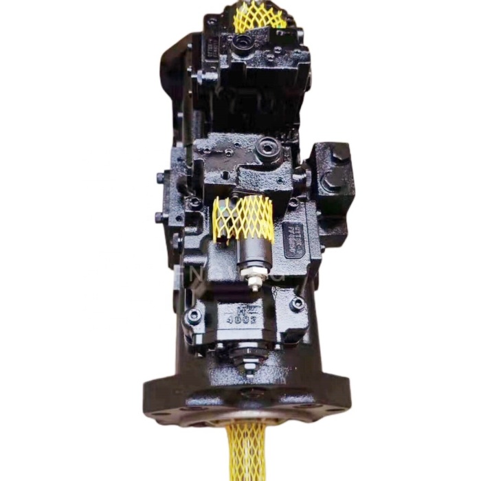 K5V140DTP Excavator Hydraulic Pump For Kobelco SK350-8 SK330
