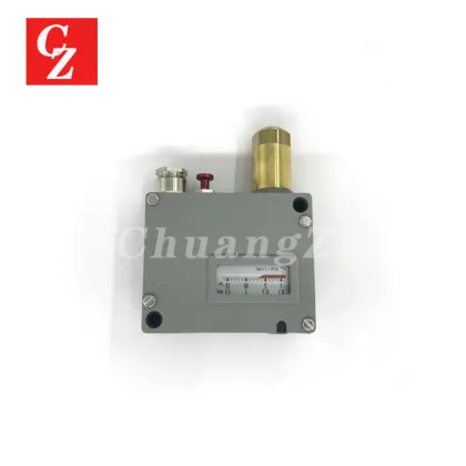 Ingersoll Rand Air Compressor Parts: Pressure Switch 54720693
