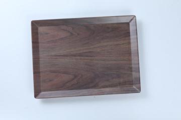 Wood decorative Serving Tray for Home Kitchen Restaurant