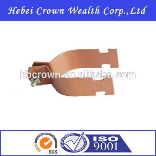Aluminum Conduit Strut Clamp,building Material, High Quality Aluminum